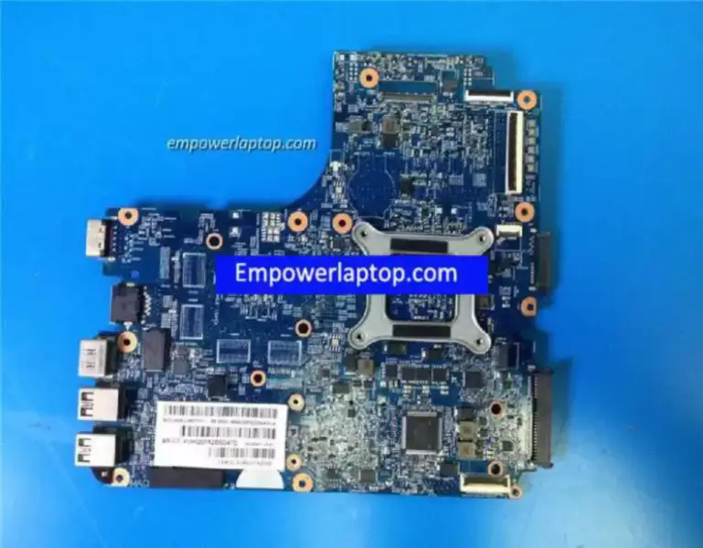 HP ProBook 4540s 712921-601 hovedkort