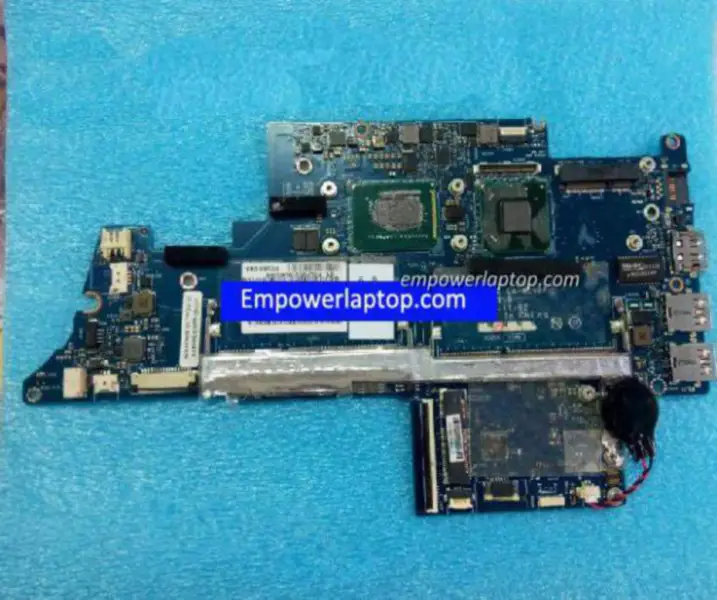 HP 713810-001 713810-501 envy touchsmart hovedkort