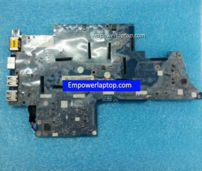 HP 713810-001 713810-501 envy touchsmart hovedkort