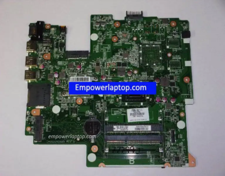 HP 714618-501 Sleekbook 14-b hovedkort