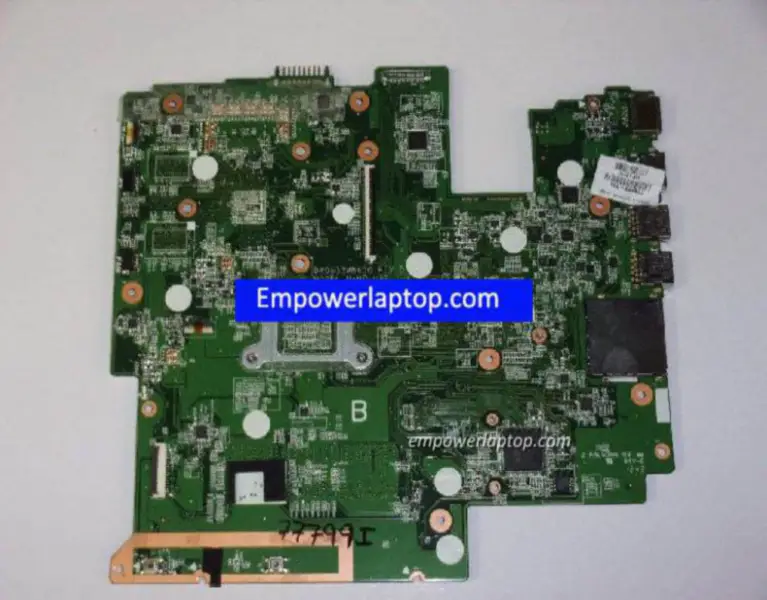 HP 714618-501 Sleekbook 14-b hovedkort