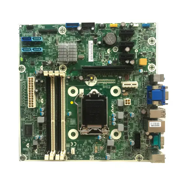 HP 490 G1 718412-001 718412-501 718772-001 MS-7860 VER:1.2 Hovedkort