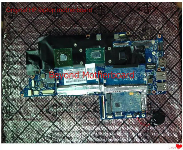 HP 719595-501 hovedkort for ENVY6