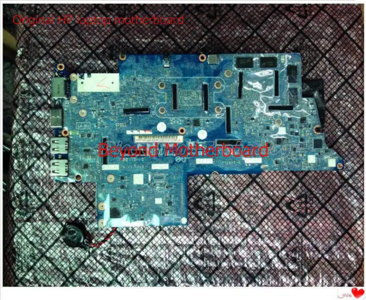 HP 719595-501 hovedkort for ENVY6