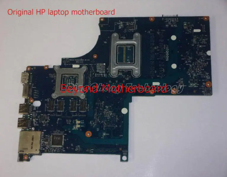 HP 720266-601 motherboard for M7