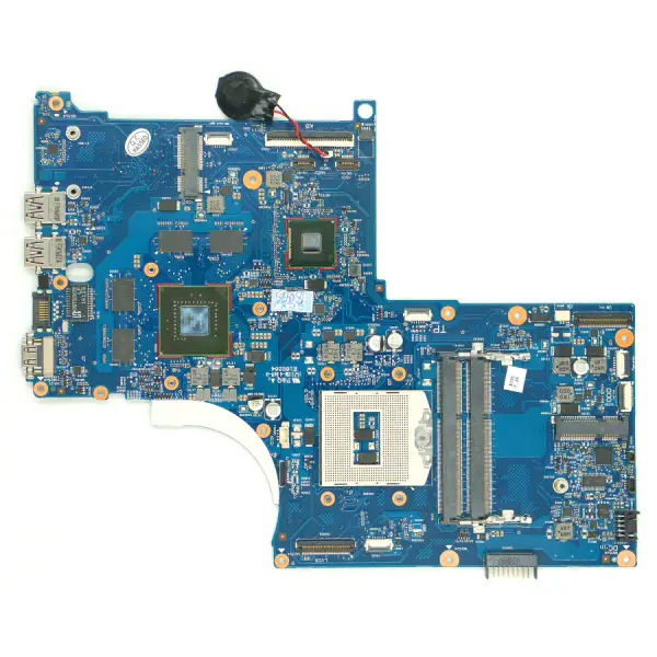 HP 720267-501 ENVY 17 720267-001 Motherboard