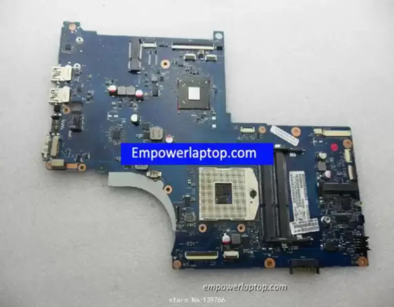 HP envy 17 17-J 720268-501 720268-001 Hovedkort