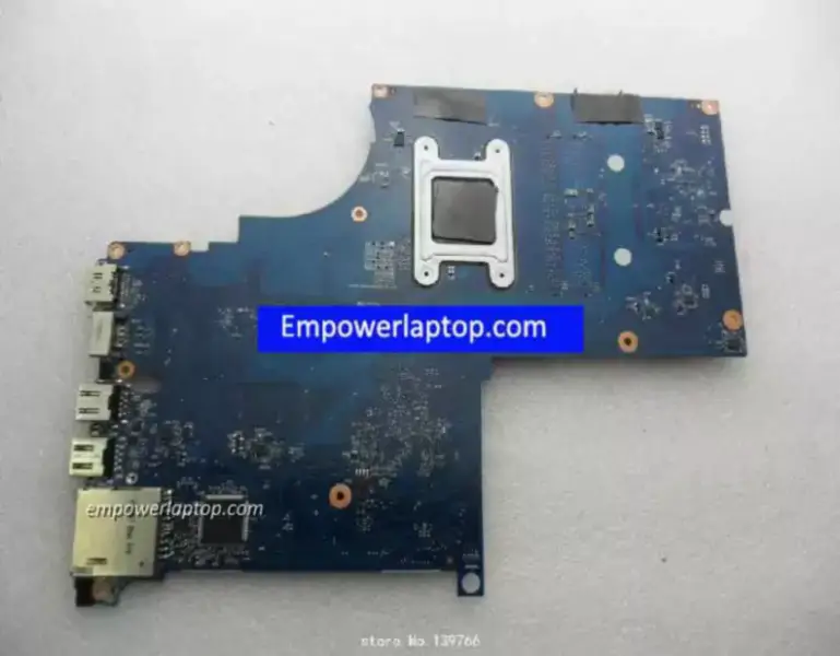 HP envy 17 17-J 720268-501 720268-001 Hovedkort