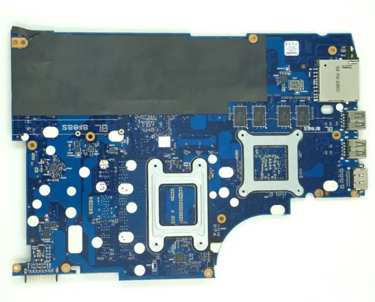 HP Envy 15 720566-001 720566-501 720566-601 Hovedkort