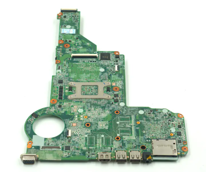 HP 17-E 15-E 720691-501 720691-001 DA0R75MB6C1 hovedkort