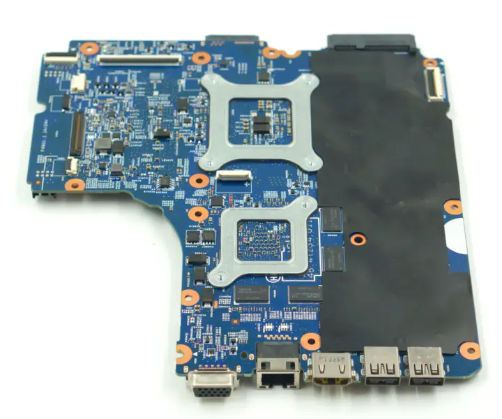 HP 721522-001 721522-501 721522-601 probook 440 450 470 G0 hovedkort