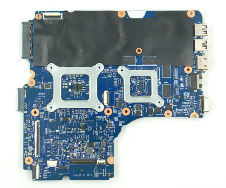 HP 721522-001 721522-501 721522-601 probook 440 450 470 G0 hovedkort