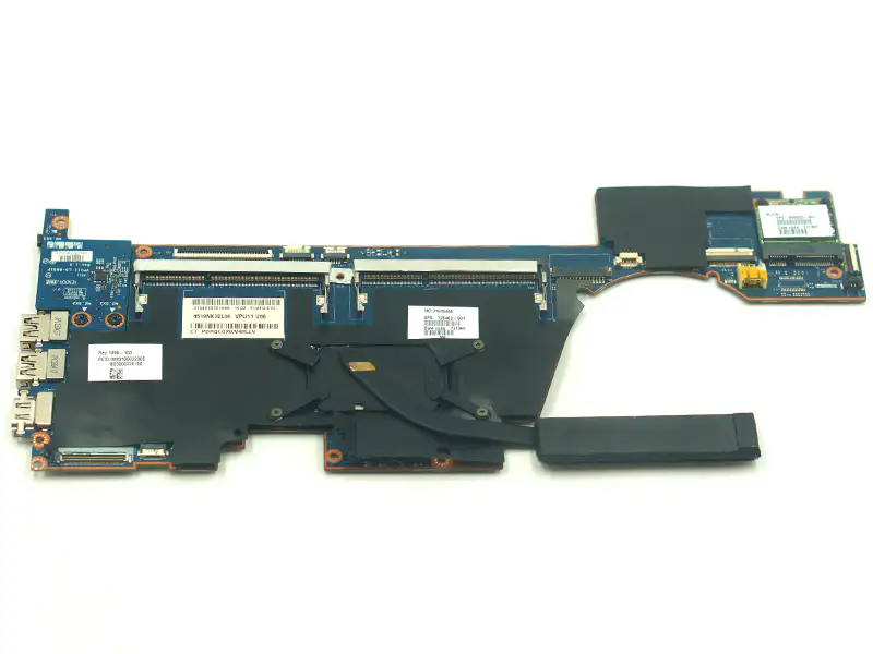 HP ENVY M6 SLEEKBOOK 725462-501 A76M A10-5745M W8STD hovedkort