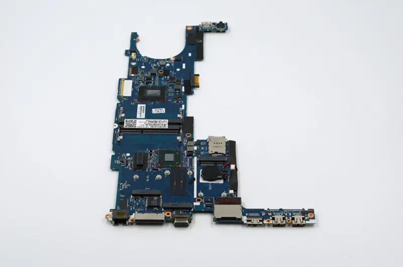 HP 727622-001 727622-601 9470M 6050A2569401-MB-A1 Motherboard
