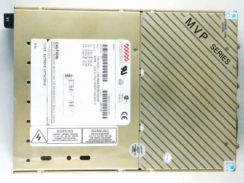 ASTEC 73-690-0001 Power Supply
