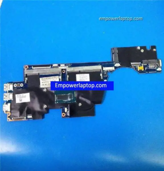 HP TouchSmart M6 732775-501 LA-9315P hovedkort