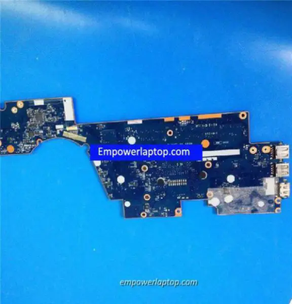 HP TouchSmart M6 732775-501 LA-9315P hovedkort