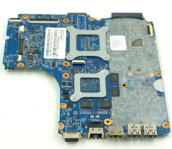 HP 734083-001 734083-501 probook 440 450 450 450-G1 hovedkort