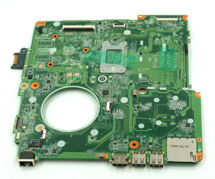 HP 734826-501 734826-001 DA0U93MB6D0 Motherboard