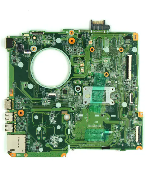 HP 734826-501 734826-001 DA0U93MB6D0 Motherboard