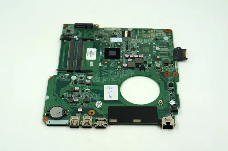 HP 15-N A6-5200 DA0U93MB6D0 734827-501 734827-001 734827-601 Hovedkort