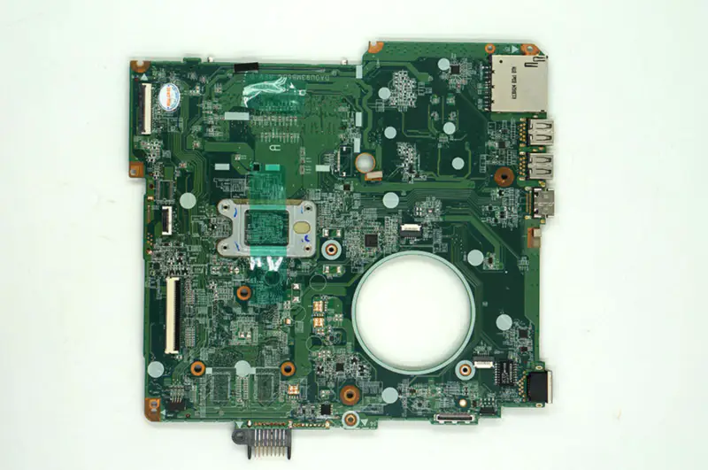 HP 15-N A6-5200 DA0U93MB6D0 734827-501 734827-001 734827-601 Hovedkort