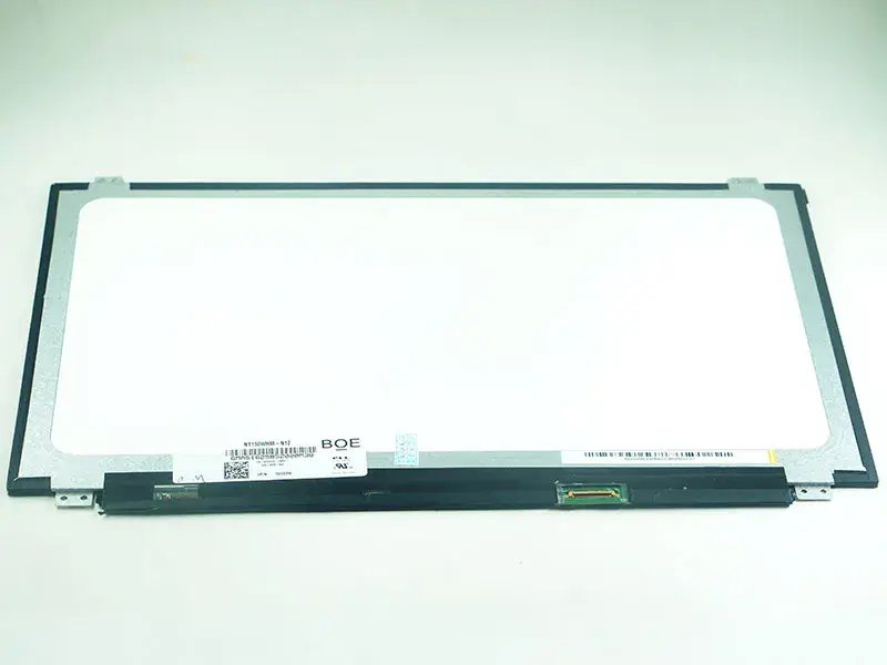 15.6 LCD-skjerm for Lenovo Y50-70 Z510 B50 B50-30 G50 G50-45 G50-70 G50-75 Z50-70 S5-S531 ledet skjerm 30pin 1366 * 768
