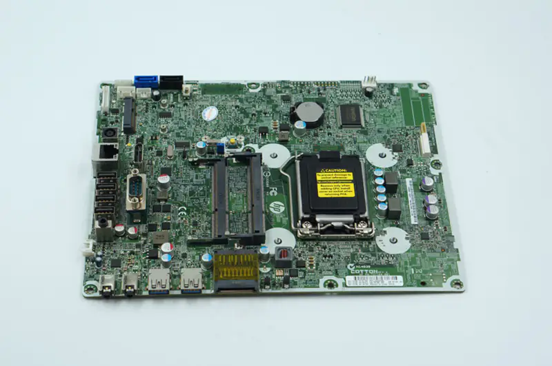 HP 737182-001 Pro 400 AIO 737339-001 737184-001 Motherboard