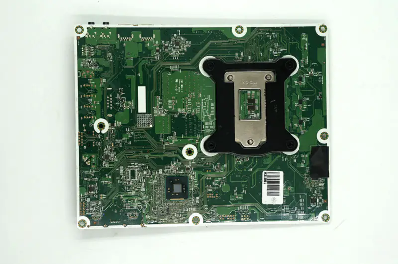 HP 737185-001 ProOne 400 G1 AIO 737340-001 737340-501 6050A2586501-A02 Motherboard
