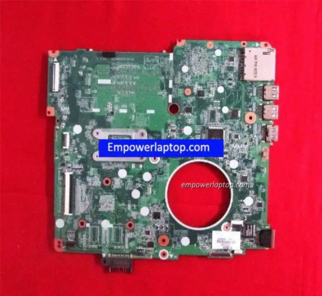HP 15-N 738124-001 738124-501 A10-5745M DA0U92MB6D0 hovedkort