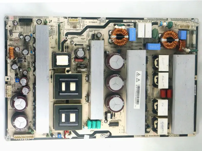 LJ44-00174A BN44-00281A PSPF851601A S63FH-YB03 circuit board