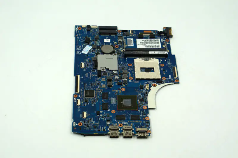 HP ENVY15-J 741653-001 741653-501 DDR3 HM86 GT750M 4GB Laptop Motherboard