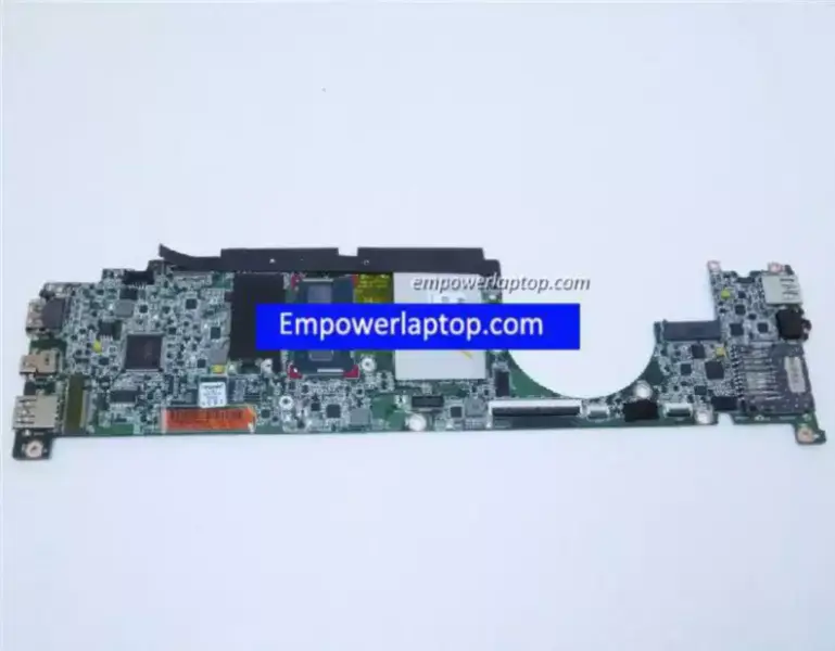 HP 743850-501 743850-001 SPECTRE 13-3010DX 13T 13-3000 Motherboard
