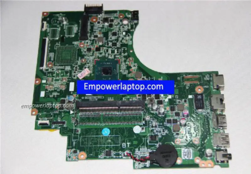 HP 250 15-D 747139-501 N2810 Motherboard
