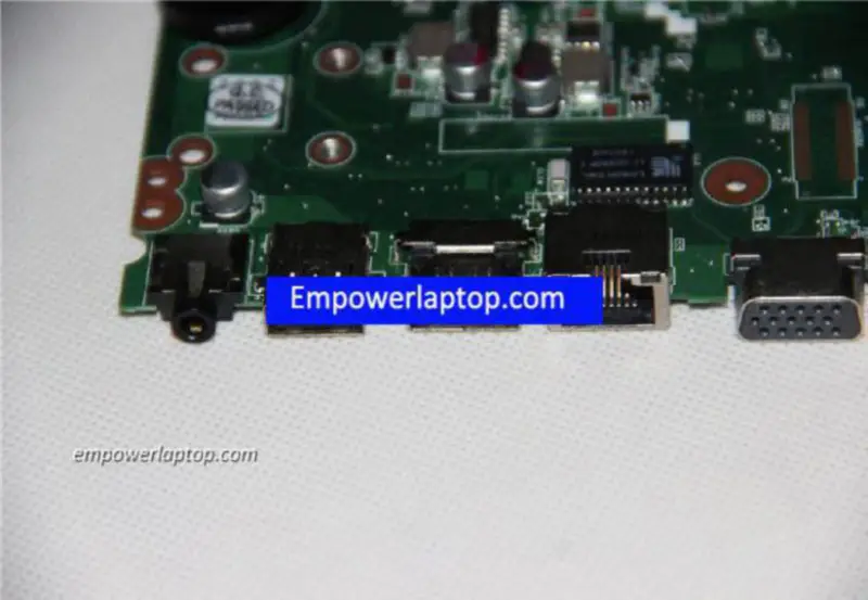HP 250 15-D 747139-501 N2810 Motherboard