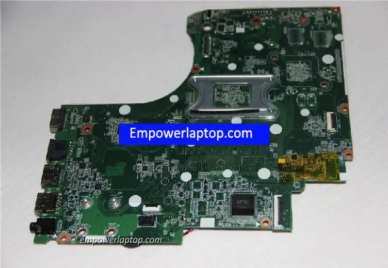 HP 250 15-D 747139-501 N2810 Motherboard
