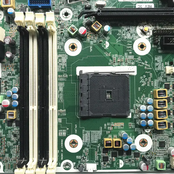 HP Elite 705 G1 752149-001 752149-501 751439-001 Hovedkort