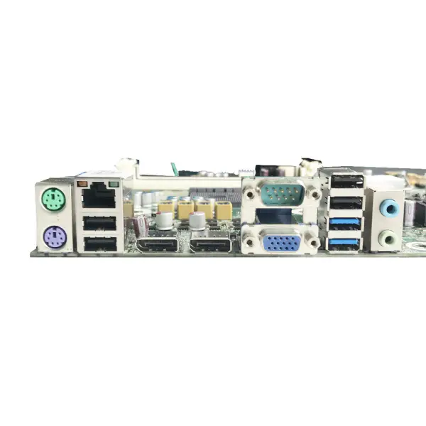 HP Elite 705 G1 752149-001 752149-501 751439-001 Hovedkort