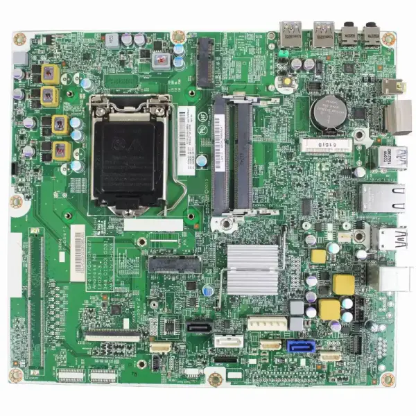 HP Pro one 600 G1 AIO 752638-001 752638-601 747665-001 Hovedkort