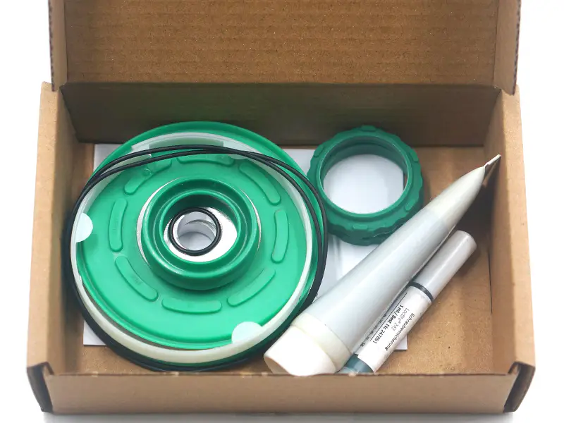 Festo 753092 DSBC/G- 80 reparasjonssett