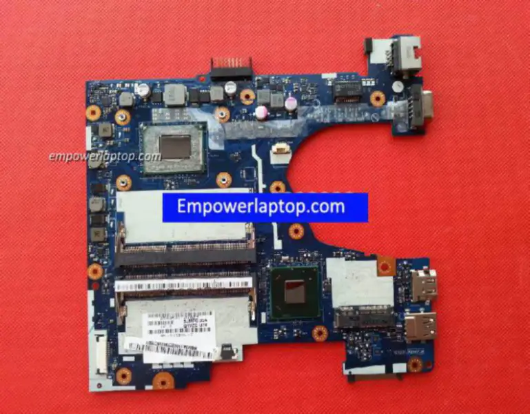 Acer Aspire ONE 756 Q1VZC LA-8941P hovedkort
