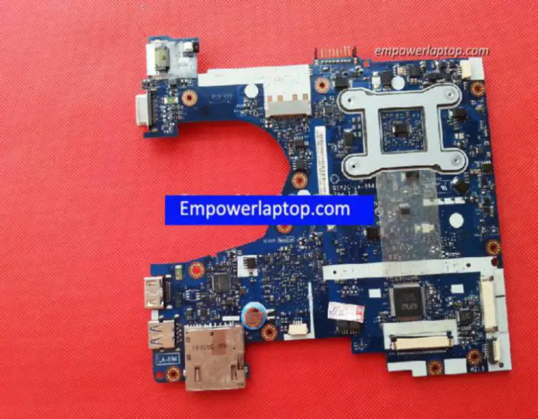 Acer Aspire ONE 756 Q1VZC LA-8941P hovedkort