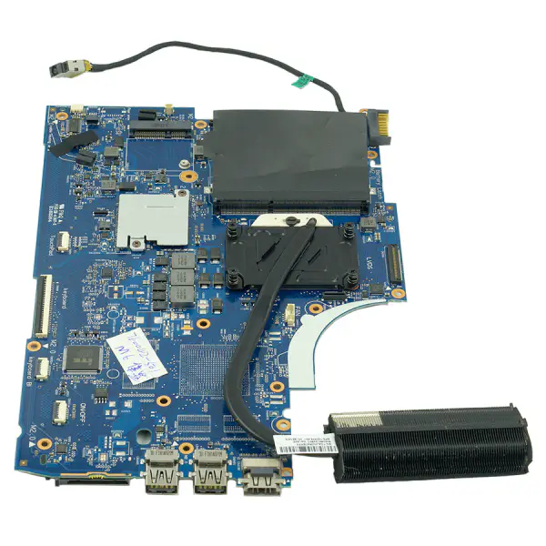 HP 760042-001 760042-501 ENVY M6 M6-N A76M hovedkort