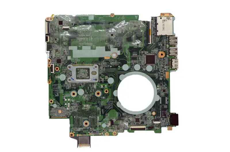 HP 762526-001 762526-501 15-P A8 DAY22AMB6E0 hovedkort