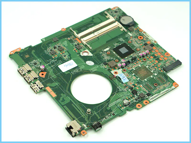 HP 763422-001 763422-501 17-F A8 DAY22AMB6E0 hovedkort