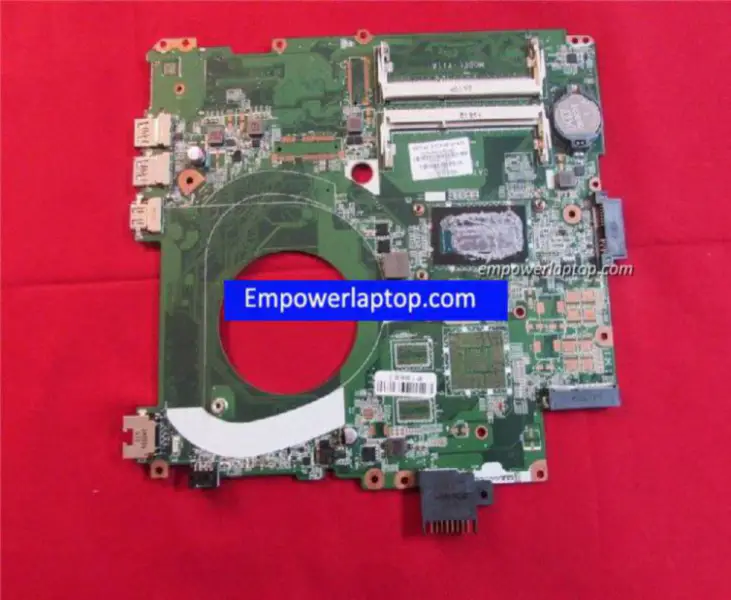 HP PAVILLION 14 763734-501 Motherboard