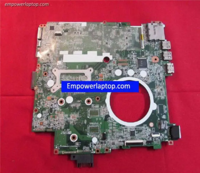 HP PAVILLION 14 763734-501 Motherboard