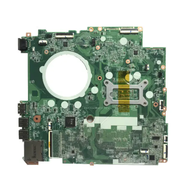 HP Envy 17-K 17T-K M7-K010DX 773128-501 773128-001 DAY33AMB6C0 Hovedkort