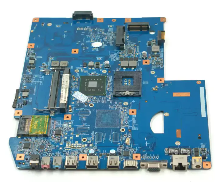 Acer 7736 48.4FX01.01M hovedkort