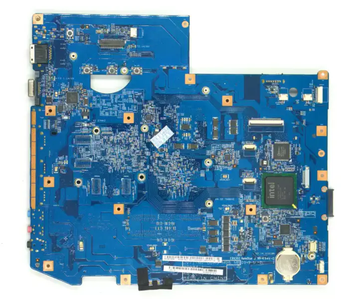 Acer 7736 48.4FX01.01M hovedkort